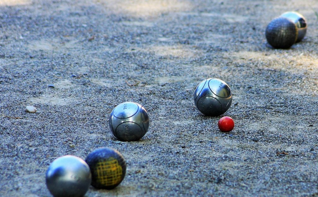 The Fascinating History of Bocce Ball | Recreation Insider