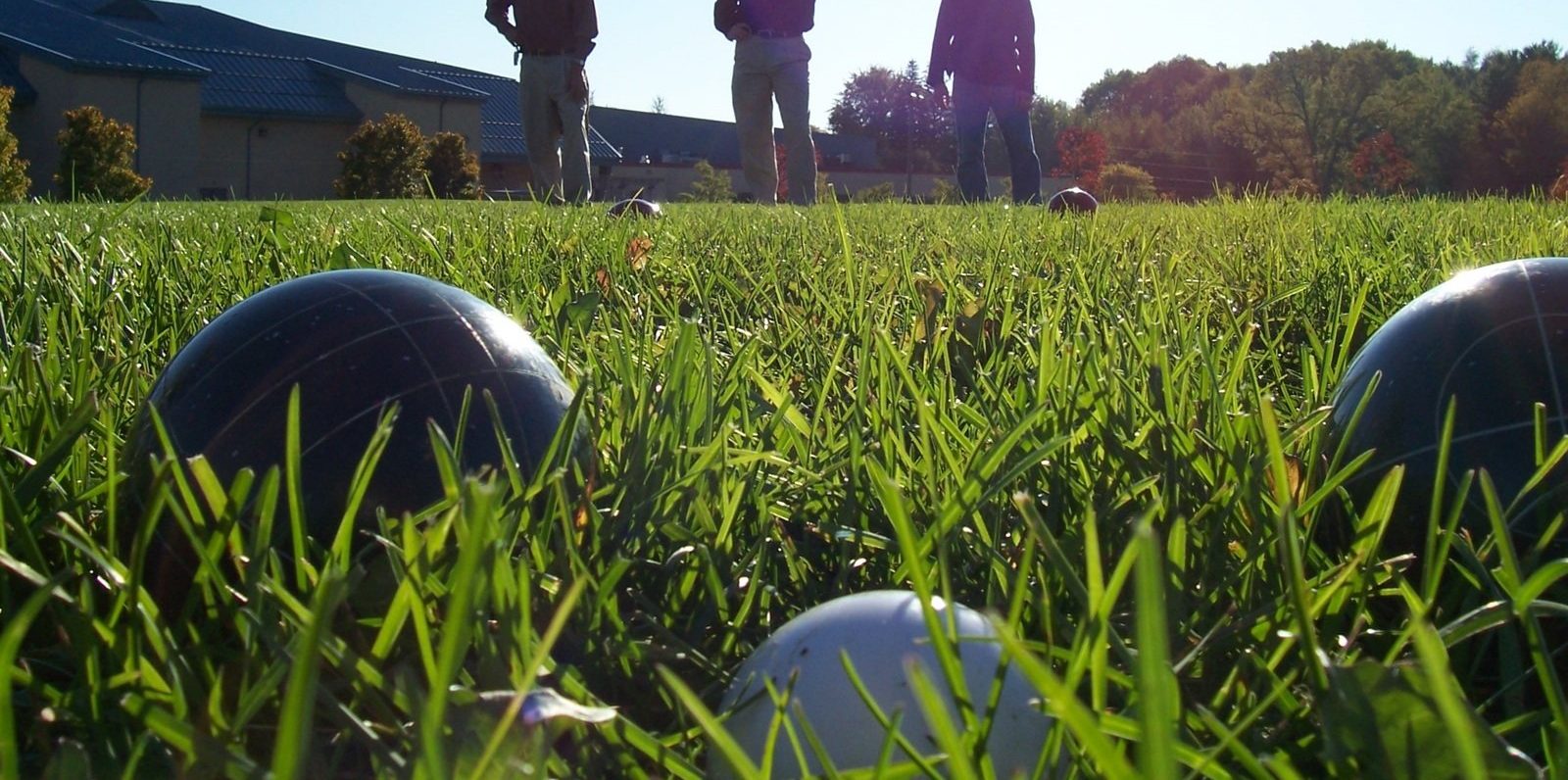 What Is The Definition Of Hitting In Bocce Ball